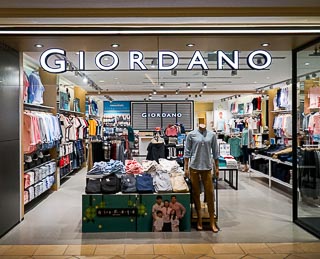 Giordano 